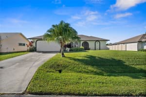 166 20TH STREET, CAPE CORAL, FL 33990 Sold 01/27/26