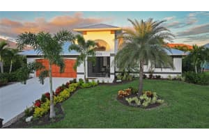 1316 Monte Carlo Ct, PUNTA GORDA