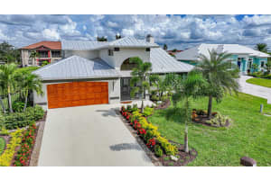 1316 MONTE CARLO COURT, PUNTA GORDA, FL 33950 - MLS#MFRC7516667