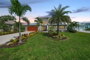 1316 MONTE CARLO COURT, PUNTA GORDA, FL 33950 - MLS#MFRC7516667