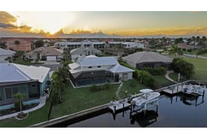 1316 MONTE CARLO COURT, PUNTA GORDA, FL 33950 - MLS#MFRC7516667
