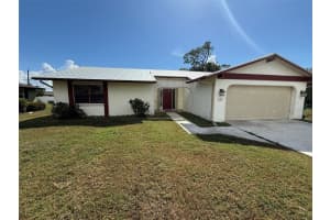 521 MERIDAN AVENUE, PORT CHARLOTTE, FL 33952 - MLS#MFRC7516670