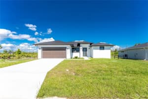 13554 Abutilon Ln, PORT CHARLOTTE 13554 Abutilon Ln, PORT CHARLOTTE