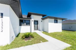 13554 ABUTILON LANE, PORT CHARLOTTE, FL 33981 - MLS#MFRC7516674