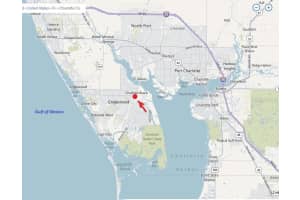 7296 TREADWAY ROAD, PORT CHARLOTTE, FL 33981 - MLS#MFRC7516680