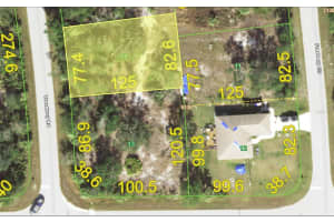 7296 TREADWAY ROAD, PORT CHARLOTTE, FL 33981 - MLS#MFRC7516680