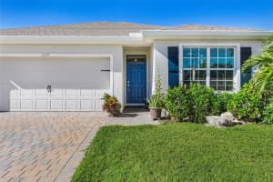 16539 BECASSE DRIVE, PUNTA GORDA, FL 33955 - MLS#MFRC7516683