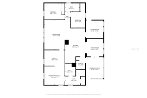 2100 KINGS HIGHWAY, PORT CHARLOTTE, FL 33980 - MLS#MFRC7516684