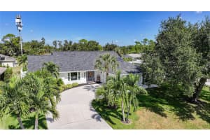 18380 ROBINSON AVENUE, PORT CHARLOTTE, FL 33948 - MLS#MFRC7516689