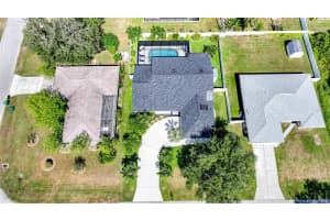 18380 ROBINSON AVENUE, PORT CHARLOTTE, FL 33948 - MLS#MFRC7516689
