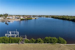 117 TARPON BOULEVARD, PORT CHARLOTTE, FL 33952 - MLS#MFRC7516694