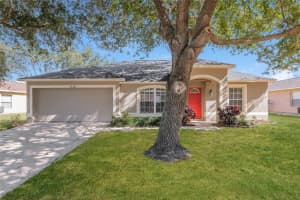5510 Lindburg St, RIVERVIEW 5510 Lindburg St, RIVERVIEW