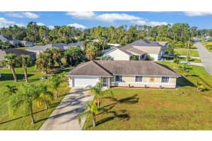 1493 AMNESTY DRIVE, NORTH PORT, FL 34288 - MLS#MFRC7516699
