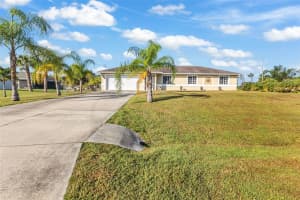 1493 AMNESTY DRIVE, NORTH PORT, FL 34288 - MLS#MFRC7516699