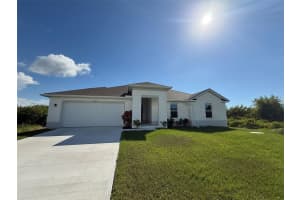 13453 KITCHENER AVENUE, PORT CHARLOTTE, FL 33981 - MLS#MFRC7516705