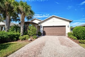 2600 SHERMAN  OAK DRIVE, NORTH PORT, FL 34289 - MLS#MFRC7516710