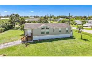 1125 MARLIN DRIVE, PUNTA GORDA, FL 33950 - MLS#MFRC7516722