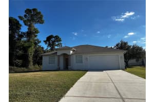 5543 DINUBA AVENUE, NORTH PORT, FL 34288 - MLS#MFRC7516725