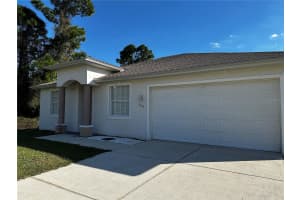 5543 DINUBA AVENUE, NORTH PORT, FL 34288 - MLS#MFRC7516725