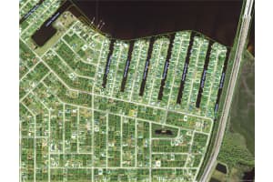 14078 HOPEWELL AVENUE, PORT CHARLOTTE, FL 33981 Sold 11/06/25