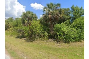 12115 CHAPMAN AVENUE, PORT CHARLOTTE, FL 33953 - MLS#MFRC7516743