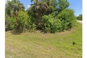 12115 CHAPMAN AVENUE, PORT CHARLOTTE, FL 33953 - MLS#MFRC7516743