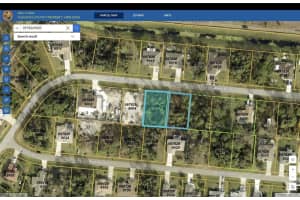 Lot 5 & 6 ABERNANT AVENUE, NORTH PORT, FL 34287 - MLS#MFRC7516748