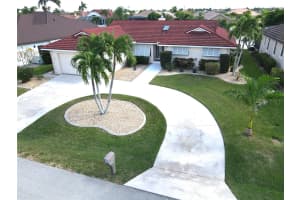 449 PANAREA DRIVE, PUNTA GORDA, FL 33950 Sold 11/24/25