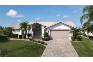 1236 Swan Ct, PUNTA GORDA
