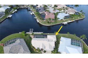 1236 SWAN COURT, PUNTA GORDA, FL 33950 Sold 12/22/25