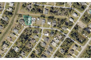 SABLON LOT #11 RD, NORTH PORT, FL 34291 Sold 01/09/26