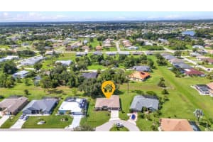 26061 CONCEPCION DRIVE, PUNTA GORDA, FL 33983 - MLS#MFRC7516756