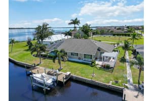 12432 NOVA AVENUE, PORT CHARLOTTE, FL 33981 Sold 12/17/25