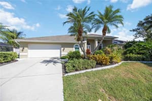 12432 NOVA AVENUE, PORT CHARLOTTE, FL 33981 Sold 12/17/25