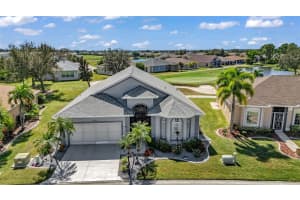 24439 BUCKINGHAM WAY, PUNTA GORDA, FL 33980 - MLS#MFRC7516763