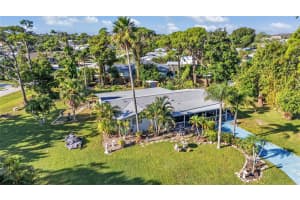 2091 OYSTER CREEK DRIVE, ENGLEWOOD, FL 34224 - MLS#MFRC7516764