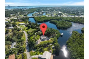 1313 DRIFTWOOD DRIVE, NORTH FORT MYERS, FL 33903 - MLS#MFRC7516765