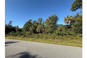 475 BARRETT STREET, PORT CHARLOTTE, FL 33954 - MLS#MFRC7516767