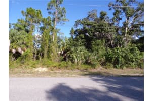 120 PORTER STREET, PORT CHARLOTTE, FL 33954 - MLS#MFRC7516770