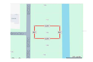 120 PORTER STREET, PORT CHARLOTTE, FL 33954 - MLS#MFRC7516770