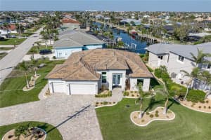 1880 Aqui Esta Dr, PUNTA GORDA 1880 Aqui Esta Dr, PUNTA GORDA