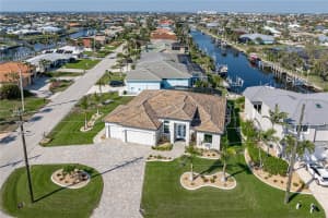 1880 AQUI ESTA DRIVE, PUNTA GORDA, FL 33950 - MLS#MFRC7516772