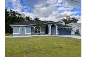25680 DEEP CREEK BOULEVARD, PUNTA GORDA, FL 33983 - MLS#MFRC7516779