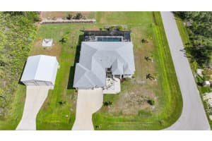 1222 AGNEW STREET, PUNTA GORDA, FL 33980 - MLS#MFRC7516780