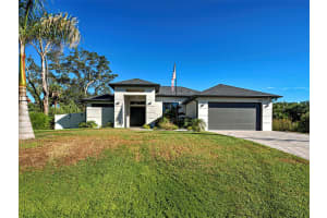 3692 SHAWNEE TERRACE, NORTH PORT, FL 34286 - MLS#MFRC7516782