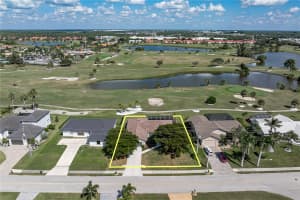 733 MONACO DRIVE, PUNTA GORDA, FL 33950 - MLS#MFRC7516785