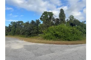 PEALE CIR, NORTH PORT, FL 34288 - MLS#MFRC7516786