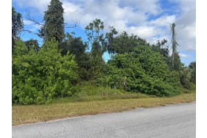 PEALE CIR, NORTH PORT, FL 34288 - MLS#MFRC7516786
