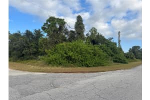 PEALE CIR, NORTH PORT, FL 34288 - MLS#MFRC7516786