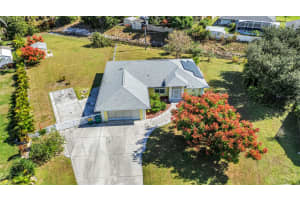 10512 EUSTON AVENUE, ENGLEWOOD, FL 34224 - MLS#MFRC7516790